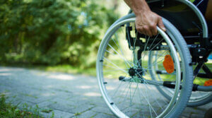 Súlyos fogyatékosságra tekintettel folyósított ellátások